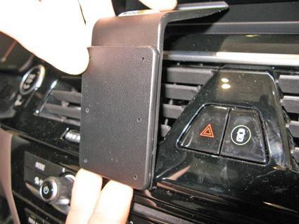 Produktbild Brodit ProClip Center mount - Halterung für Handy