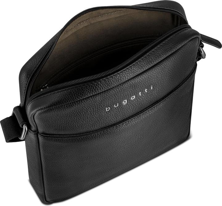 Produktbild Bugatti Valencia Umhängetasche Leder 23 cm