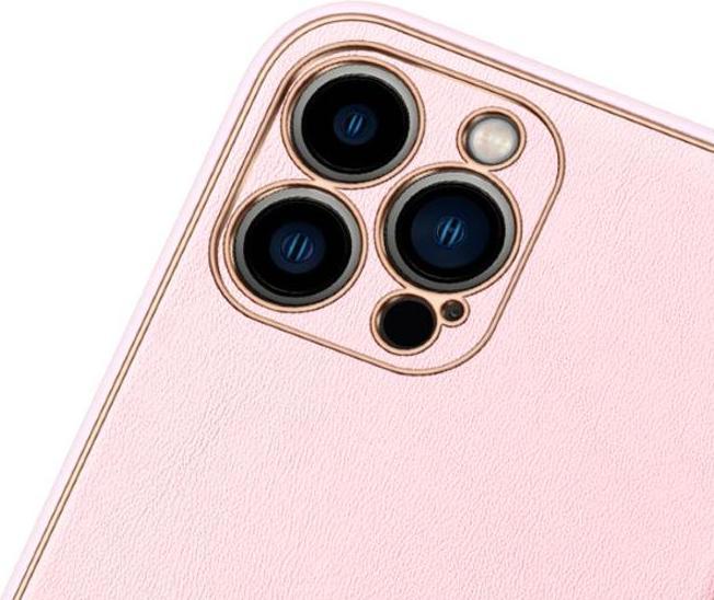 Actual product image Dux Ducis Yolo Series Hardcase Cover (Apple iPhone 13 Pro)