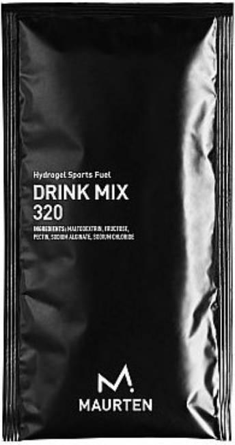 Maurten Drink Mix 320 (Neutral, 1 pcs., 80 g)