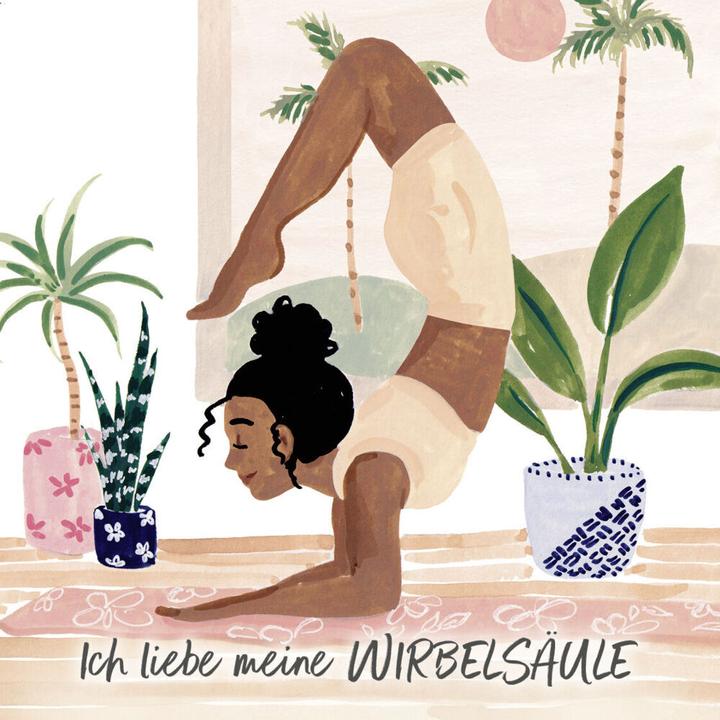 Immagine prodotto Liebe deinen Körper-Karten (Tedesco, Louise Hay, 2023)