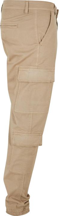 Image du produit Urban Classics Double Cargo Twill Jogging Pants (34)