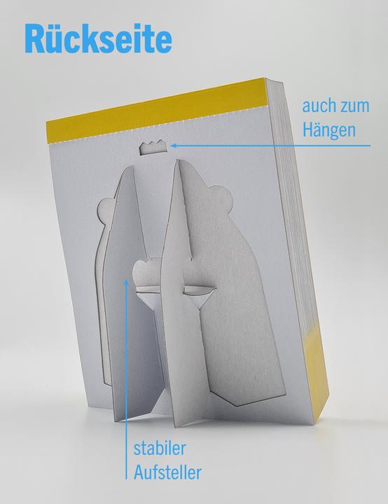 Produktbild Langenscheidt Sprachkalender Französisch 2025 (Deutsch)