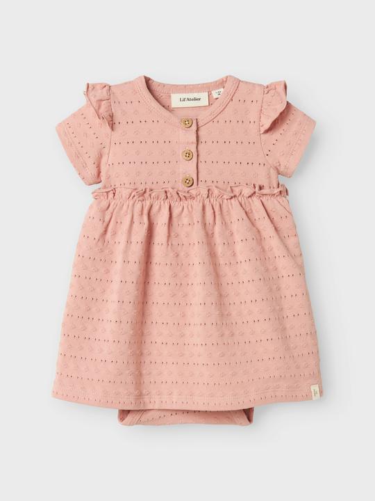 Produktbild Name it Bio-Baumwoll Kleid (74)