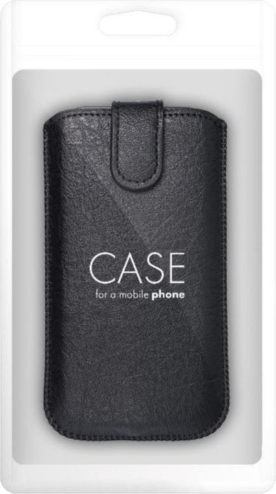 Image du produit Forcell Other OEM Universal Case Slim Kora 2 - for Iphone X / XS / 11 Pro / Samsung A40/ S10e (Samsung Galaxy A40, Realme 11 Pro+, Apple iPhone X)