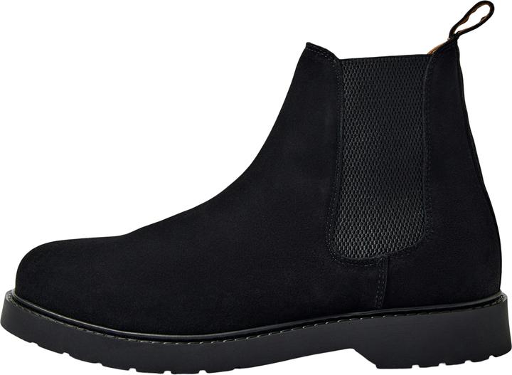 Image du produit Selected Homme Slhtim Suede Chelsea Boot B (44)