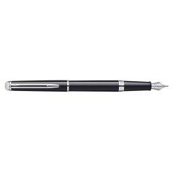 Immagine prodotto Waterman Hémisphère (Argento, Lacca nera, 1 x)