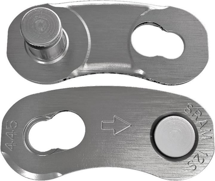 Actual product image Sram PowerLock Verschlussglieder 12s Eagle