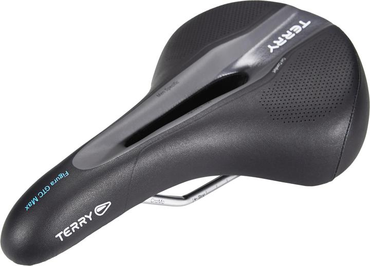 Terry Figura GTC Gel Max Sattel