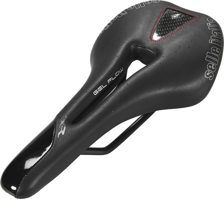 Produktbild Selle Italia XR Gel Flow Sattel