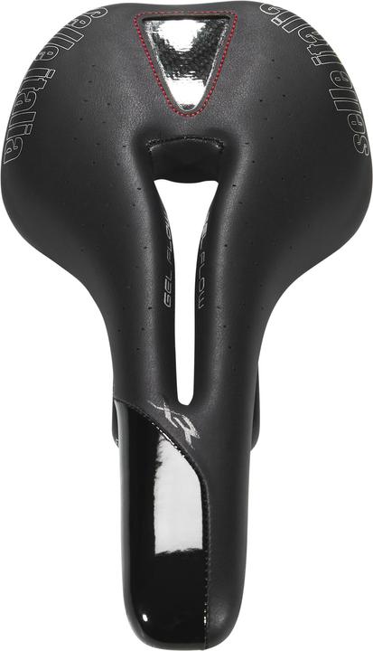 Produktbild Selle Italia XR Gel Flow Sattel