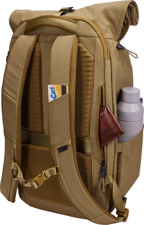 Actual product image Thule Paramount Backpack 24L - Nutria (24 l)