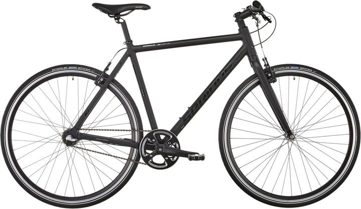Actual product image Serious town racer