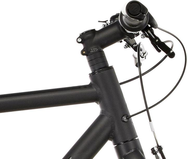 Actual product image Serious town racer
