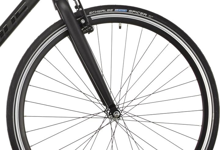 Actual product image Serious town racer
