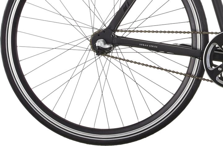 Actual product image Serious town racer