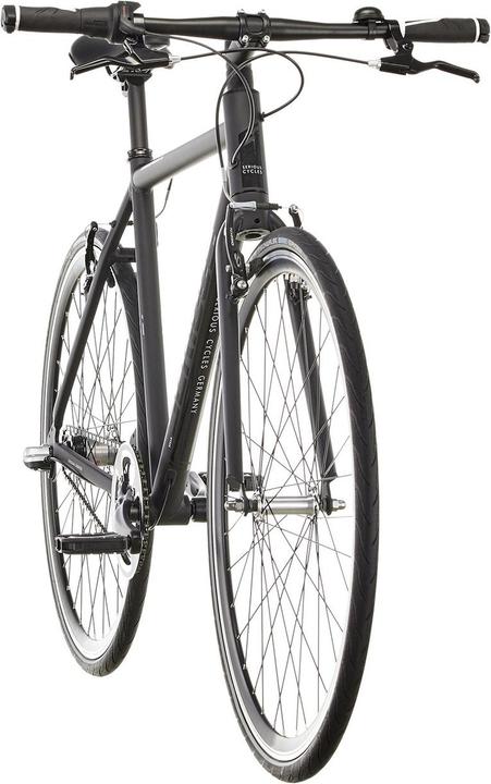 Actual product image Serious town racer