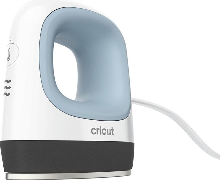 Productafbeelding Cricut EasyPress Mini-hittepers (blauw)