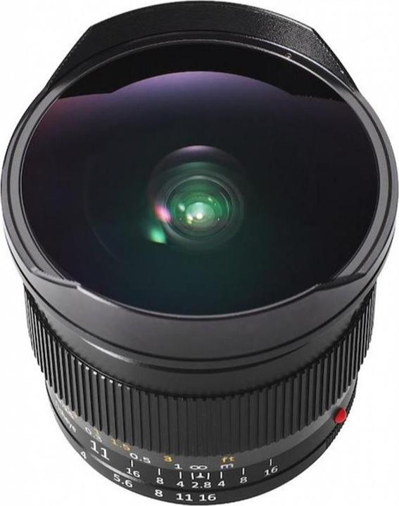 Actual product image TTArtisan 11mm F2.8 Leica M Mount (Leica M, full size)