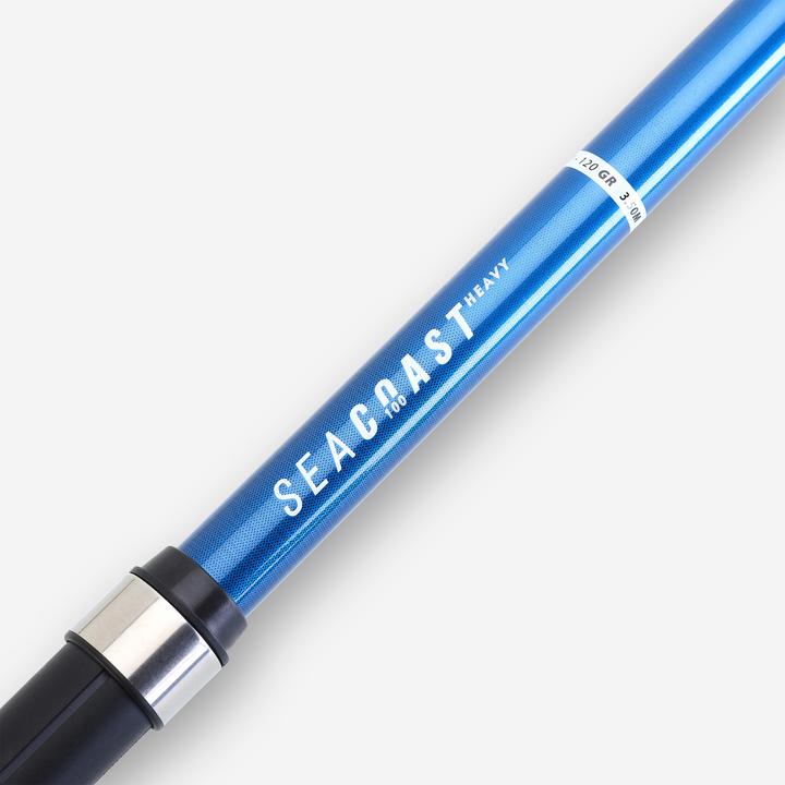 Image du produit Caperlan SEACOAST 100 (Télescope, 350 cm)