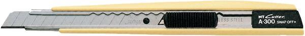 Image du produit NT Cutter A-300rp (Cutters)