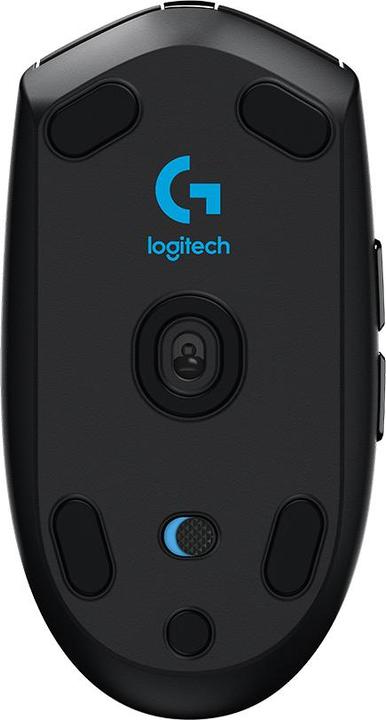 Image du produit Logitech G G305 (Sans fil)