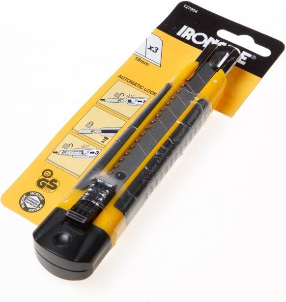 Produktbild Ironside Univers.Messer Iron Bic (Cutter)