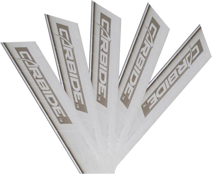 Produktbild Stanley Carbide Abbrechklinge Fatmax Pro (Ersatzklinge)