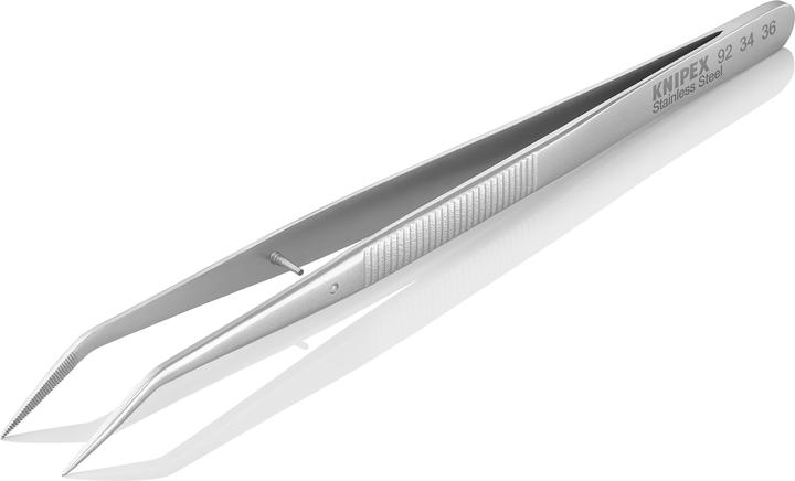 Image du produit Knipex Brucelles universelles