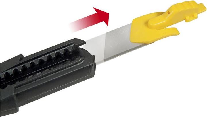 Actual product image Stanley 10150 (Cutters)