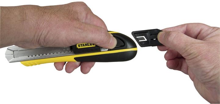Actual product image Stanley Fatmax (Cutters)