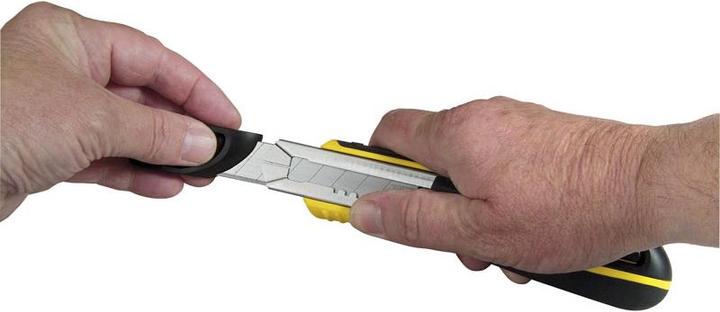 Actual product image Stanley Fatmax (Cutters)