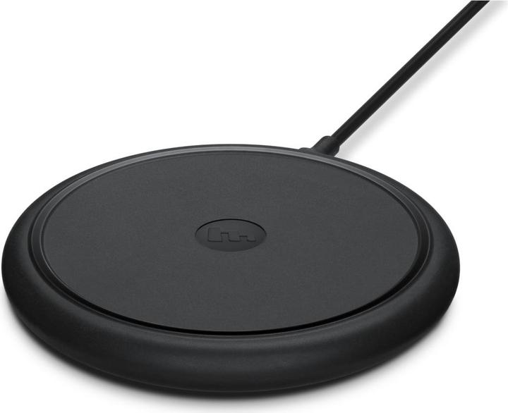 Actual product image mophie Wireless Charging Base (7.50 W)