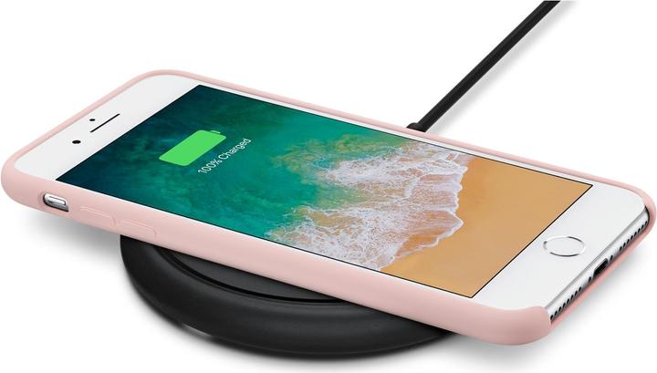 Actual product image mophie Wireless Charging Base (7.50 W)