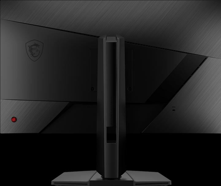 Produktbild MSI G272QPFDE E2 (2560 x 1440 Pixel, 27")