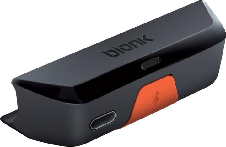 Bionik Bluetooth Audio-Funktionen für Nintendo Switch (Switch Lite, Switch)