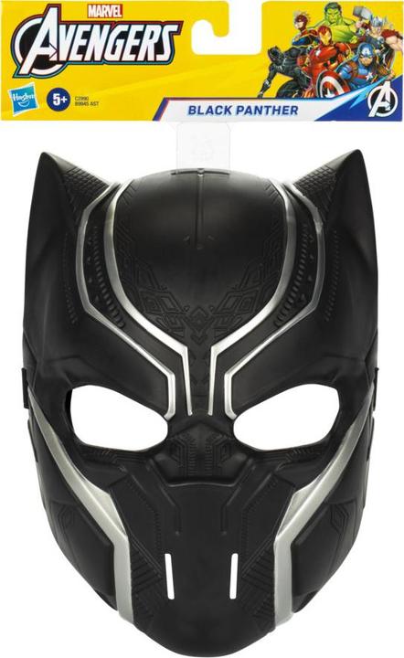 Immagine prodotto Hasbro Maschera Marvel Avengers assortita