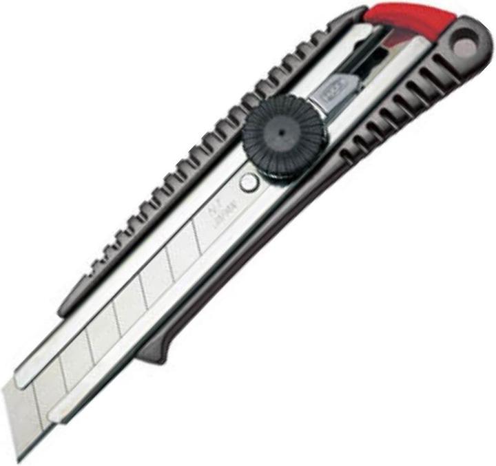 Actual product image NT Cutter L-500 Rp (Cutters)