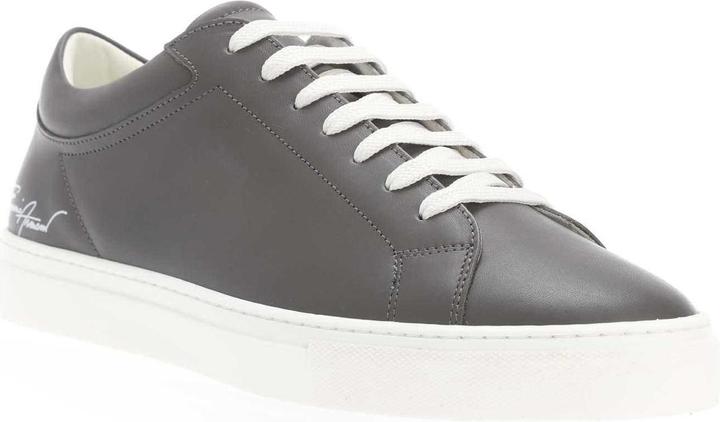 Immagine prodotto Armani Exchange Scarpe Sportive Pelle Uomo (39.5)