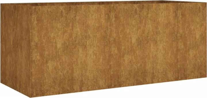 Actual product image VidaXL Hochbeet