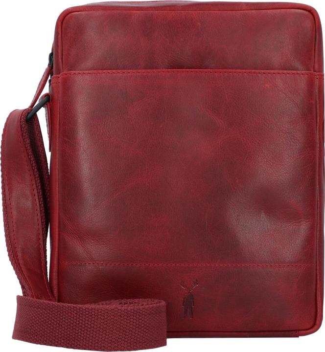 Image du produit Jack kinsky Sac à bandoulière Risör en cuir 20 cm