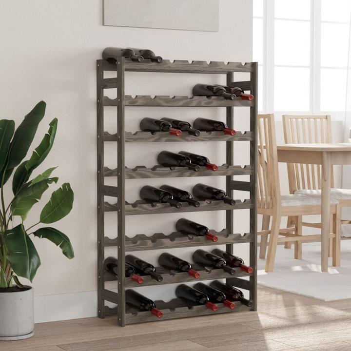 VidaXL Baila (72 x 25 x 118 cm, 56 Fl.)