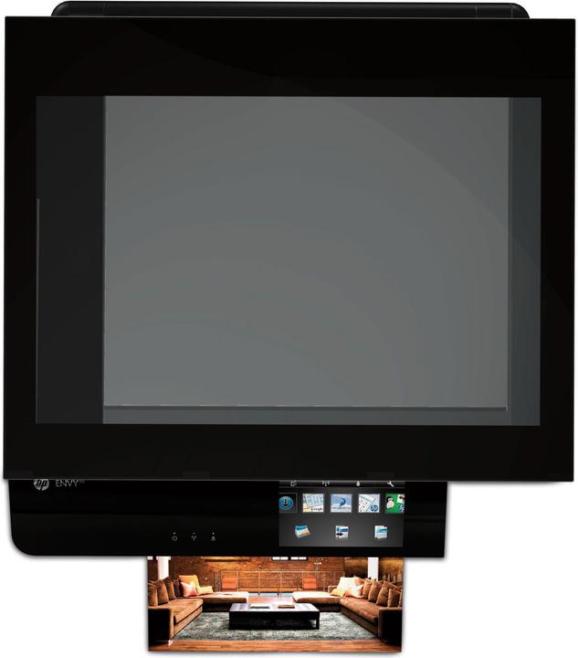 Produktbild HP Envy 120 (Tintenpatrone, Farbe)
