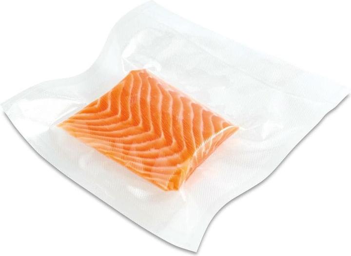 Actual product image Solis Vacuum pouches 20 x 30 cm (50x) (50 x)