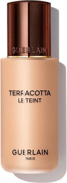 Immagine prodotto Guerlain TERRA 23 Luminiser Polvere Compatta 3.5N 35 ml (3.5N)