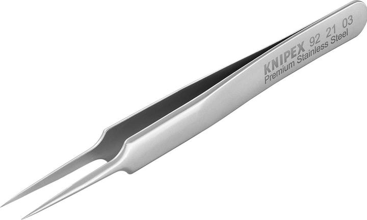 Actual product image Knipex Precision Tweezers