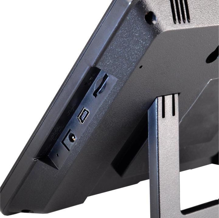 Image du produit DNT Affichage supplémentaire pour WeatherScreen PRO