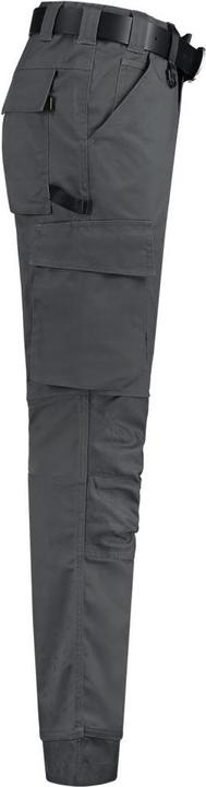 Immagine prodotto Tricorp Pantaloni da lavoro Twill Cordura Stretch Grigio scuro Gr. 58 (58)