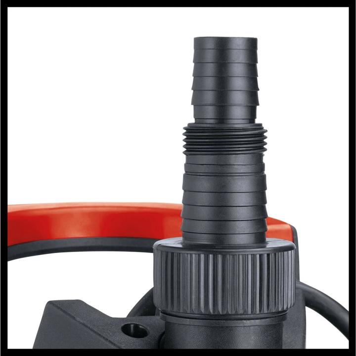 Actual product image Einhell Ge-Dp 7935 N Eco (Sewage pump)