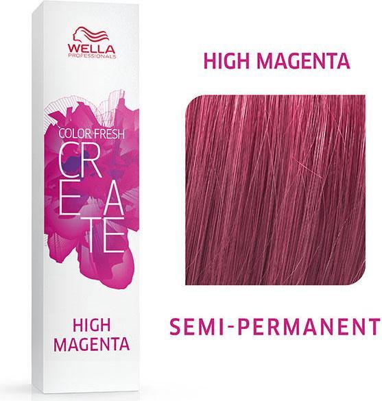 Immagine prodotto Wella Colore Fresco Alto Magenta (Alto magenta)